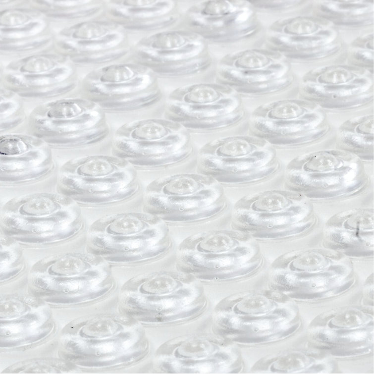 Rok Adhesive Rubber Feet Bumper & Reviews Wayfair